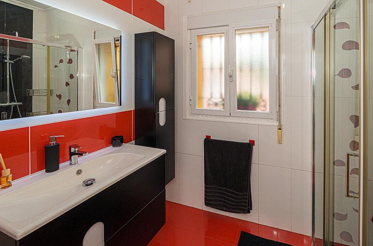 Vrijstaande woning in Orba