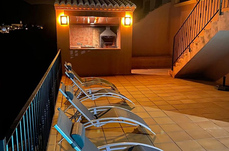 Vrijstaande woning in Orba