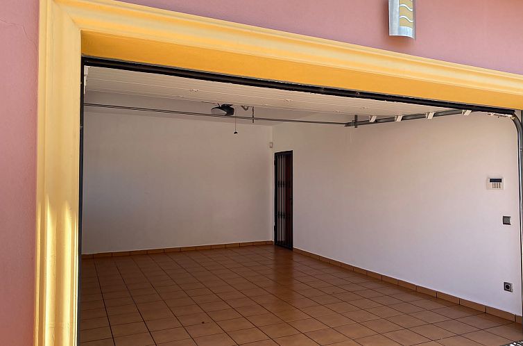 Vrijstaande woning in Orba