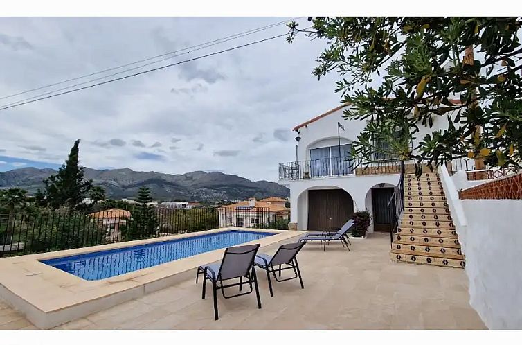 Casa de Morell