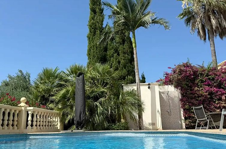 Villa 10p Orba Pool &amp; Great Views!