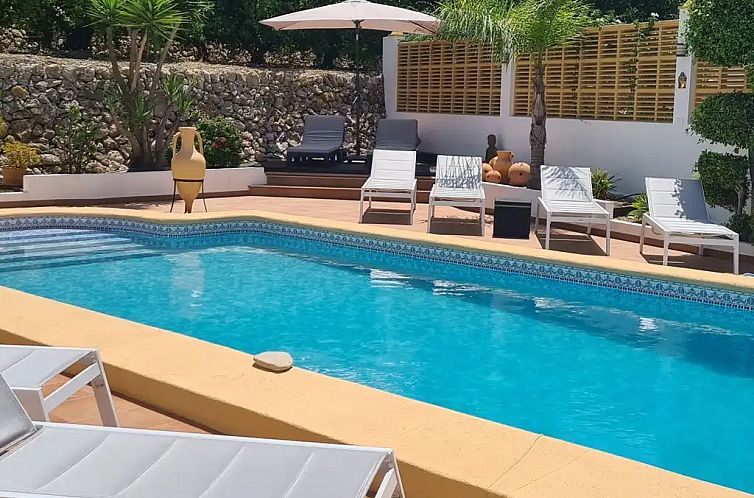 Villa El Huerto