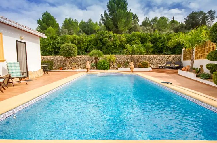 Villa El Huerto