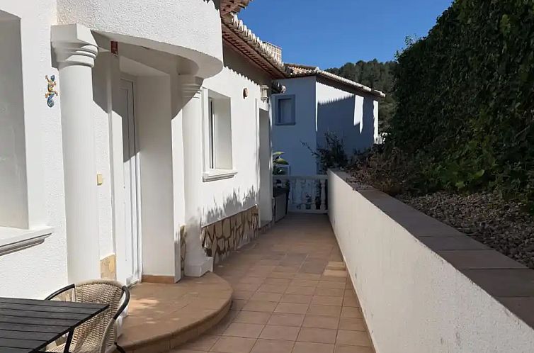 El encanto de Orba