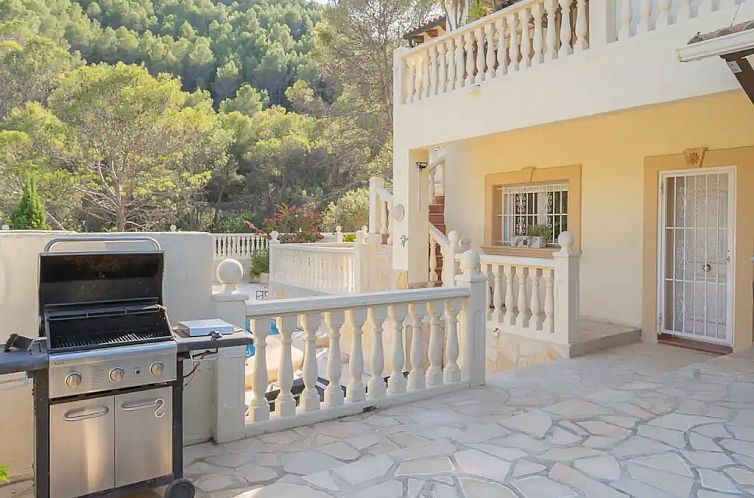 Casa Joni