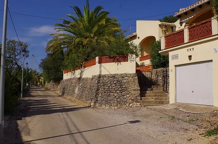 Casa Virginia