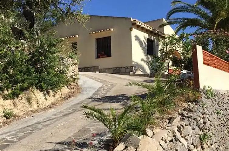 Casa Virginia
