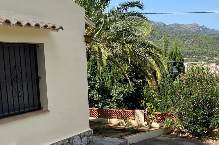 Casa Virginia