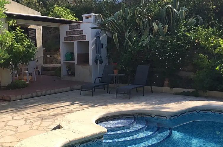Casa Virginia