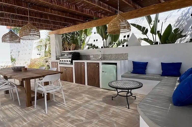 Casa La Vida