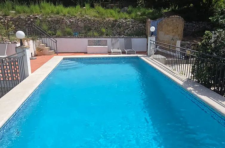 Villa MarMar Orba