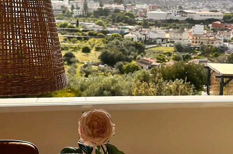 Villa MarMar Orba