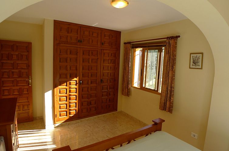 Vrijstaande woning in Orba
