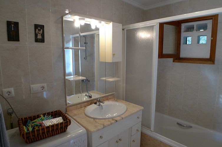 Vrijstaande woning in Orba