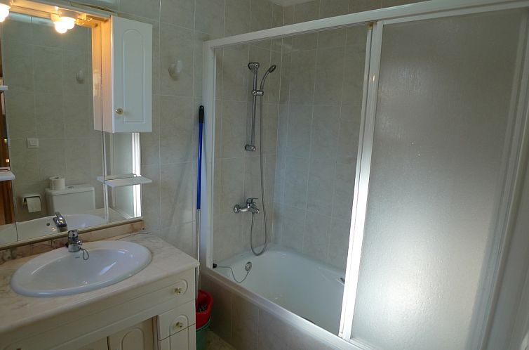 Vrijstaande woning in Orba