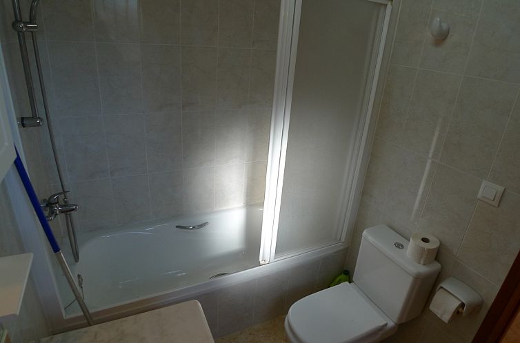 Vrijstaande woning in Orba
