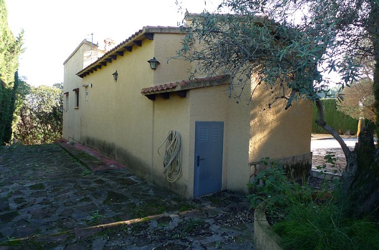 Vrijstaande woning in Orba
