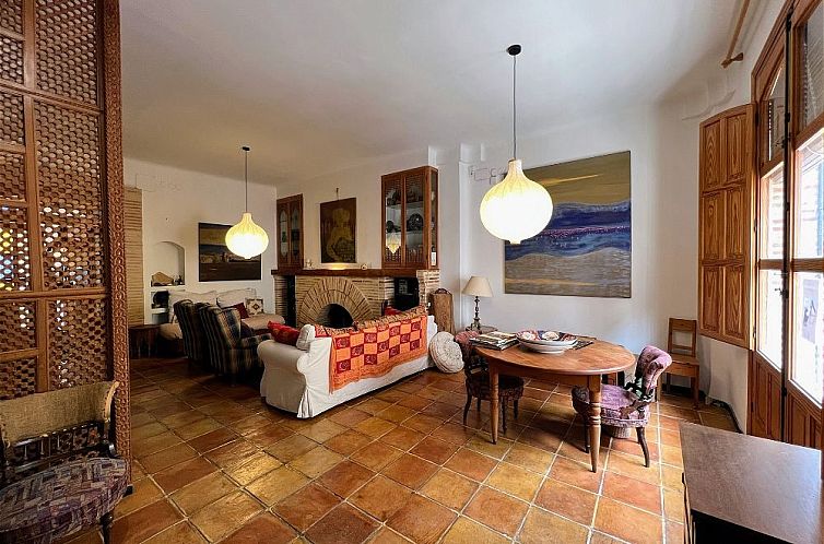 Geschakelde woning in Orba