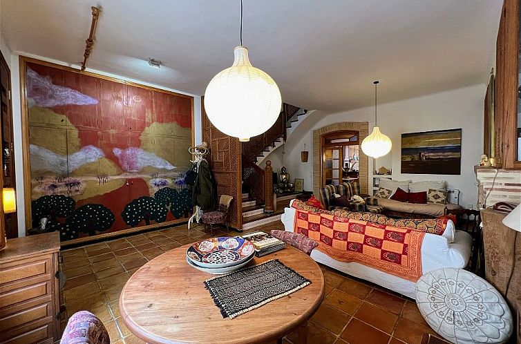 Geschakelde woning in Orba