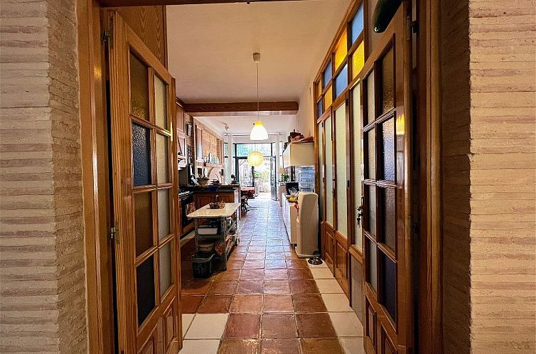 Geschakelde woning in Orba