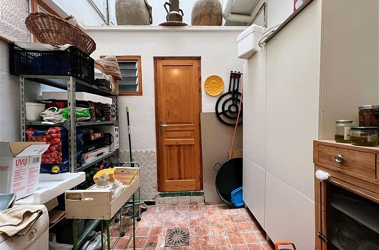 Geschakelde woning in Orba