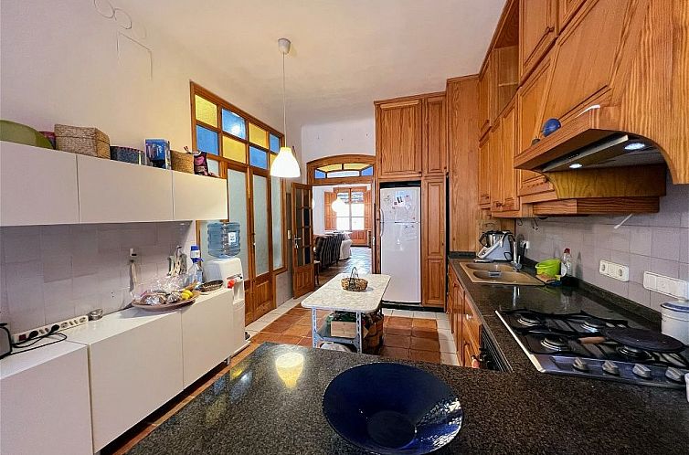 Geschakelde woning in Orba