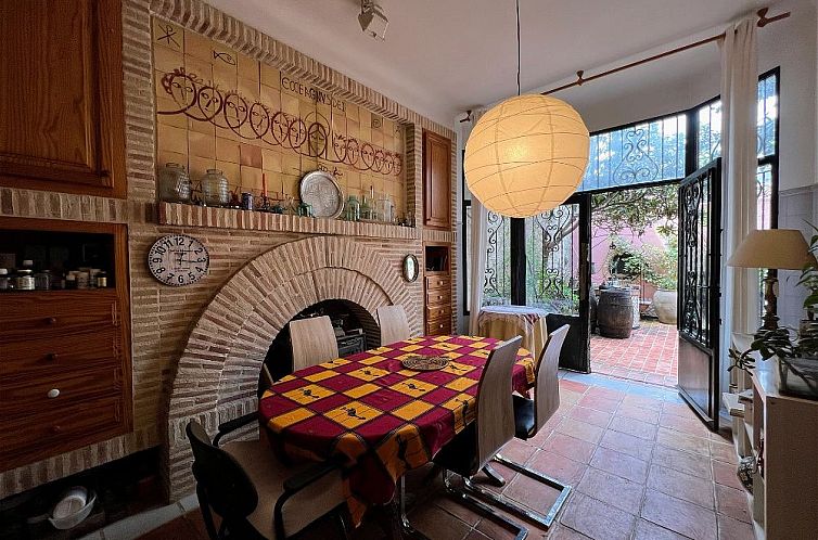 Geschakelde woning in Orba