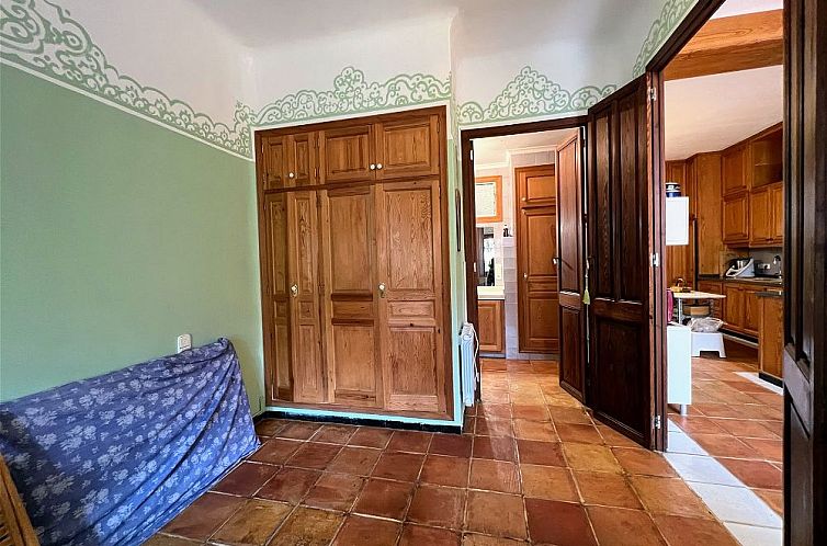 Geschakelde woning in Orba