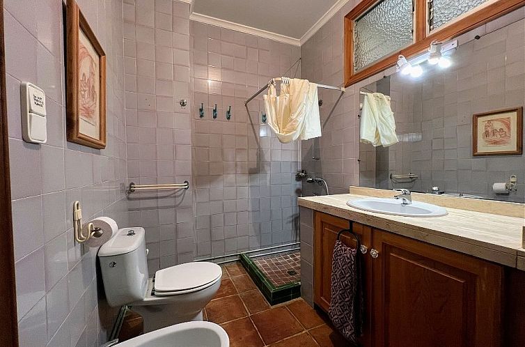 Geschakelde woning in Orba
