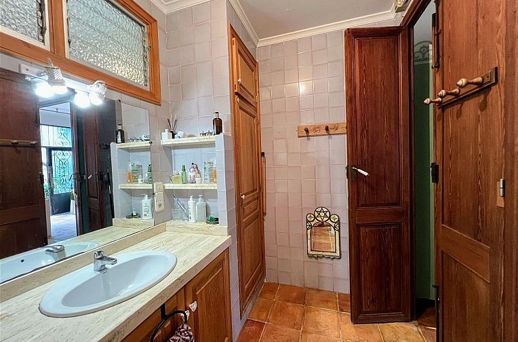 Geschakelde woning in Orba