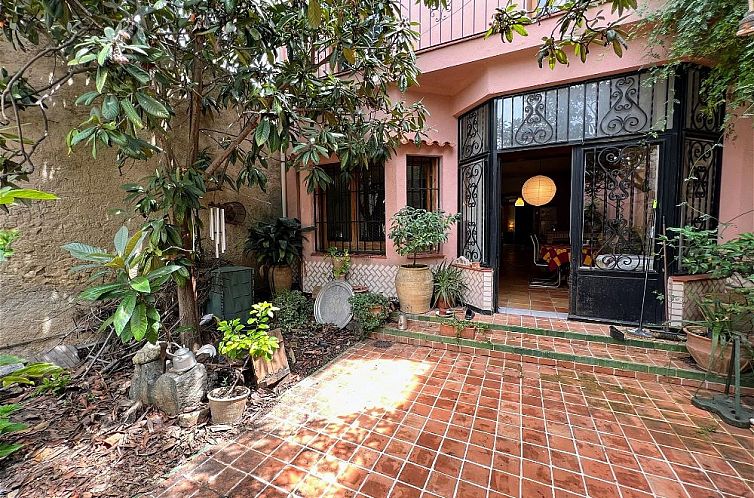 Geschakelde woning in Orba