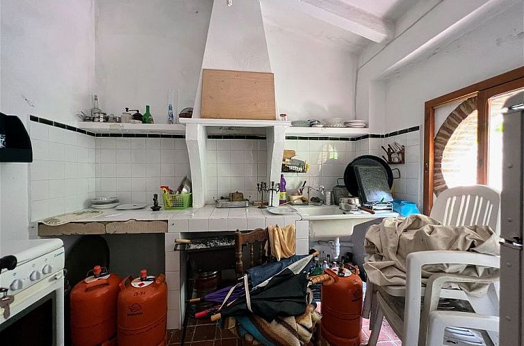 Geschakelde woning in Orba