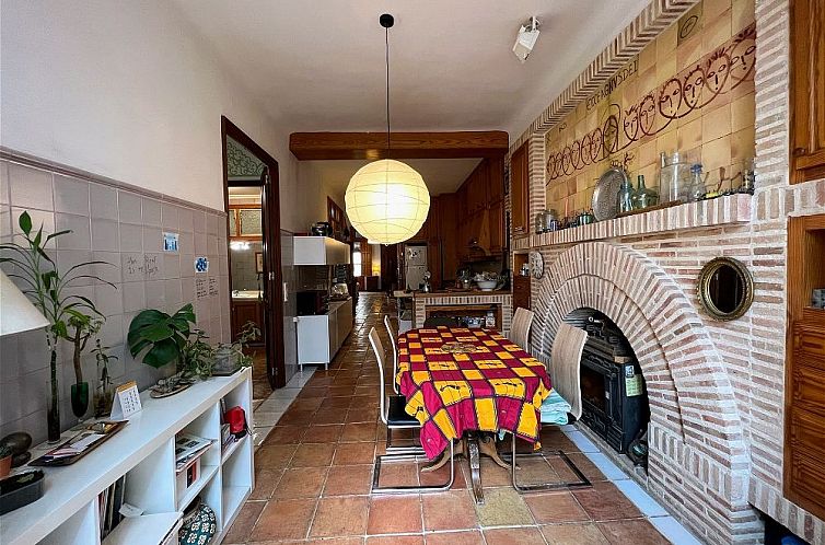 Geschakelde woning in Orba