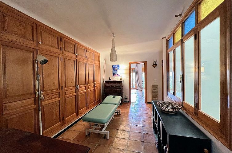 Geschakelde woning in Orba