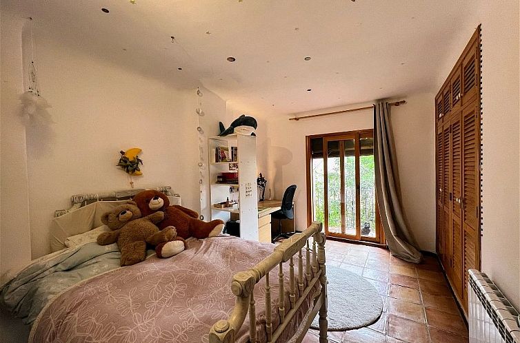 Geschakelde woning in Orba