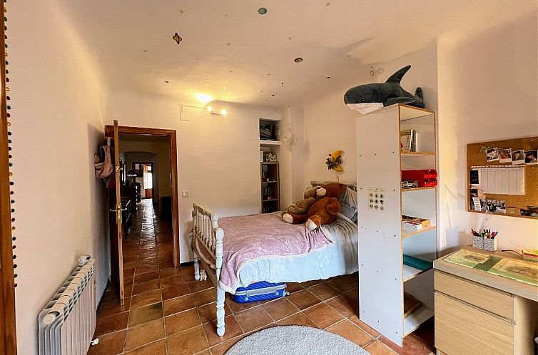 Geschakelde woning in Orba