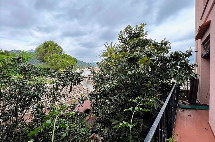 Geschakelde woning in Orba