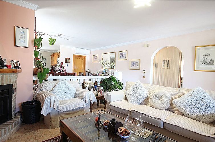 Vrijstaande woning in Orba