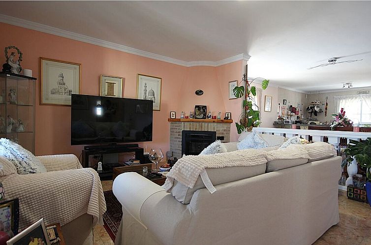 Vrijstaande woning in Orba