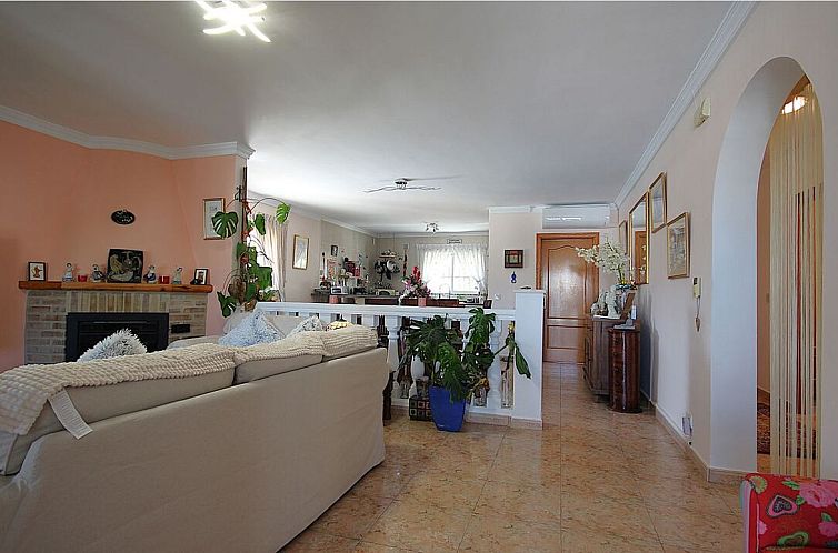Vrijstaande woning in Orba