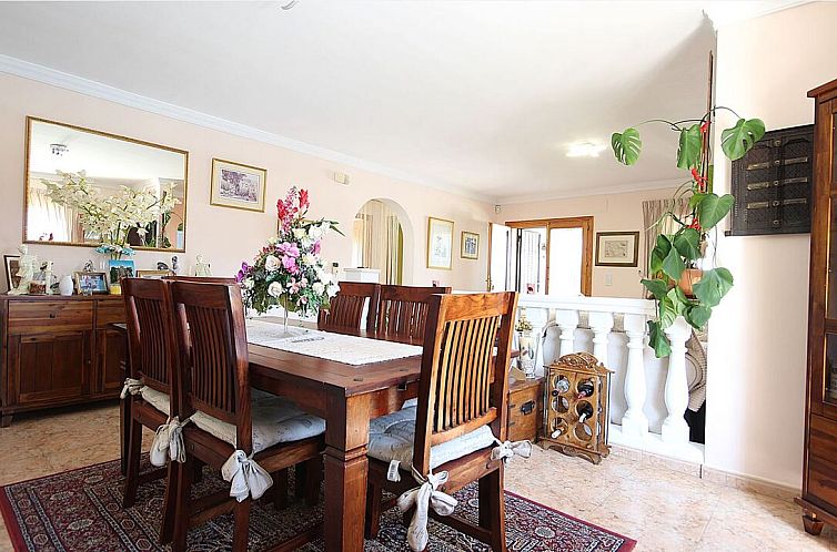 Vrijstaande woning in Orba