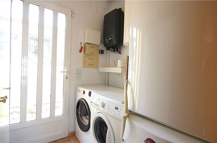 Vrijstaande woning in Orba