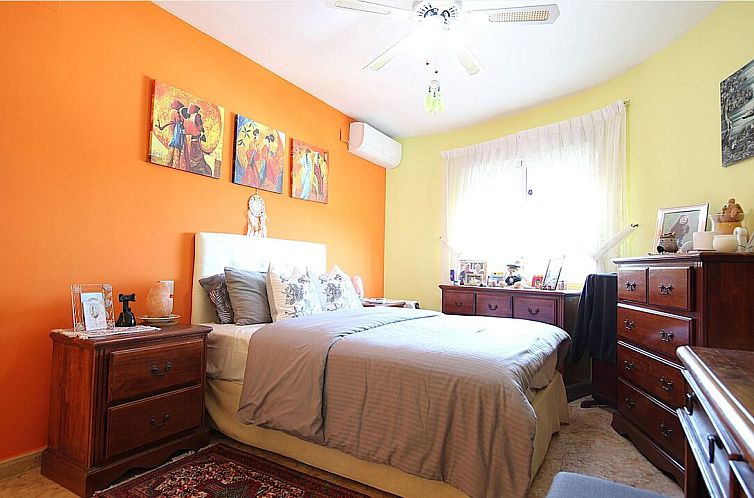 Vrijstaande woning in Orba