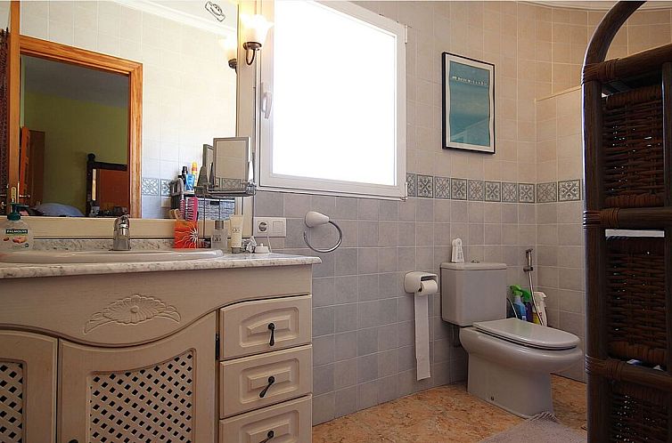 Vrijstaande woning in Orba