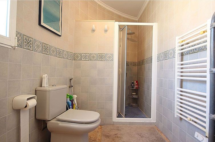 Vrijstaande woning in Orba