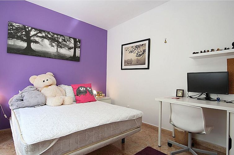 Vrijstaande woning in Orba