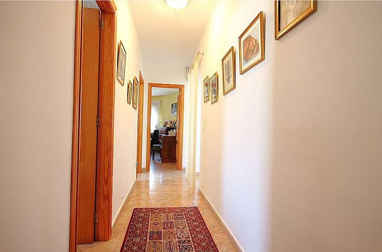 Vrijstaande woning in Orba