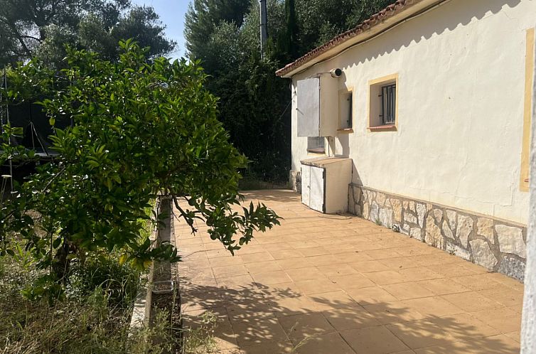 Vrijstaande woning in Orba