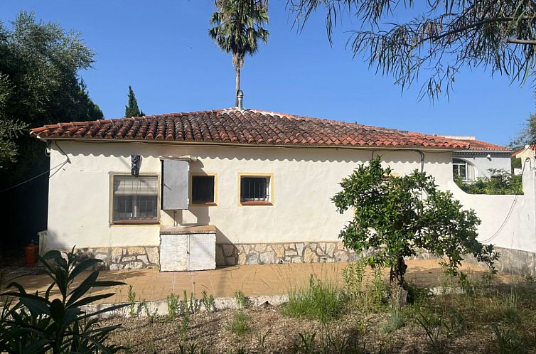 Vrijstaande woning in Orba