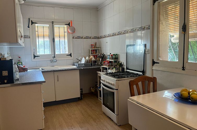 Vrijstaande woning in Orba